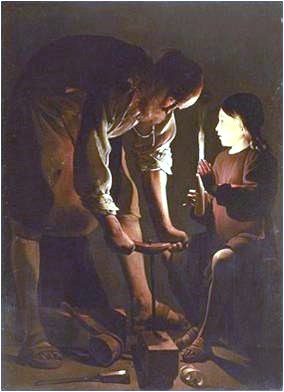 26 19 mars Joseph