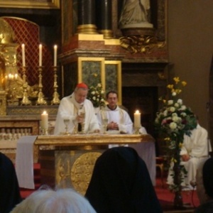 4 Liturgie eucharistique