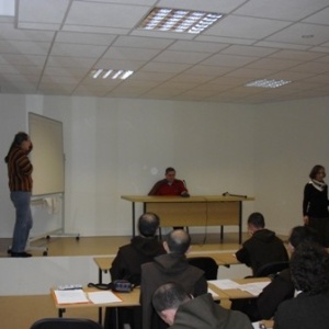 Remontée des questions en fin de session