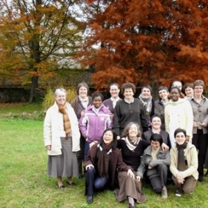 Soeurs apostoliques au Carmel