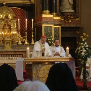 4 Liturgie eucharistique