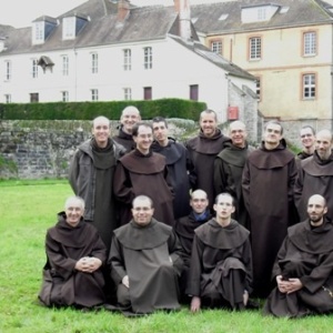 Frères au Carmel