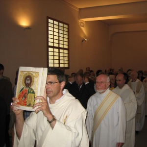 Procession d'entrée