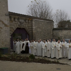 1 Procession
