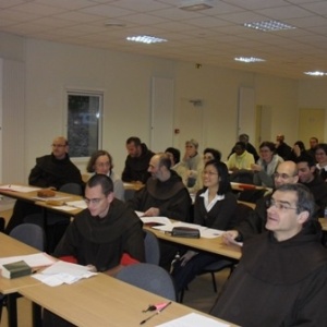 L'auditoire : version réjouie