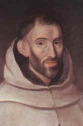 Bernard de St Joseph, supérieur des Carmes de Paris (1582-1649) Bernard de St Joseph, supérieur des Carmes de Paris (1582-1649)