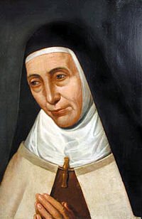 Ana_de_San_Bartolomé Ana_de_San_Bartolomé