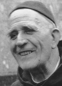 Père Marie Eugène (1894-1967)