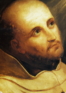 St Jean de la Croix
