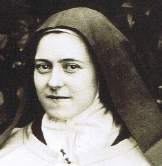 Thérèse de Lisieux Thérèse de Lisieux