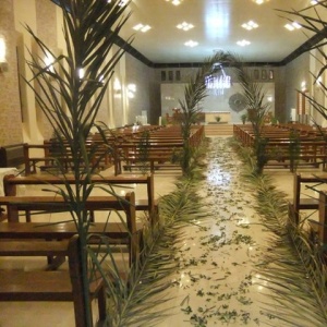 6 Rameaux 2011