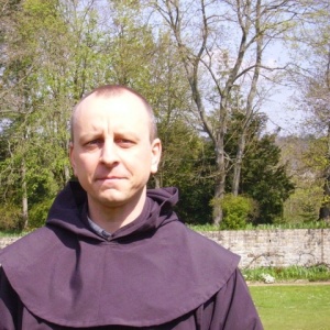 Frère Antoine-Marie, 2e conseiller provincial et prieur de Lisieux
