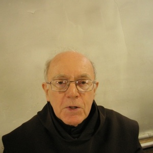 Frère Daniel Ferrand du couvent de Paris