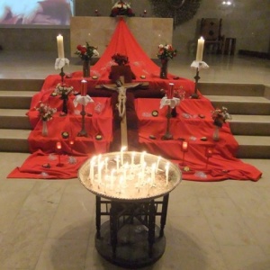 8 Vendredi saint