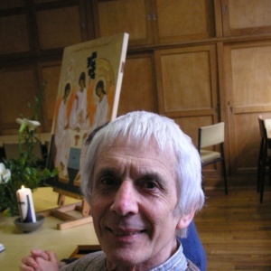 Frère Jean-Baptiste Foch de Lille