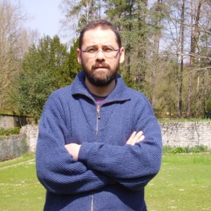 Frère Marc, 3e conseiller provincial