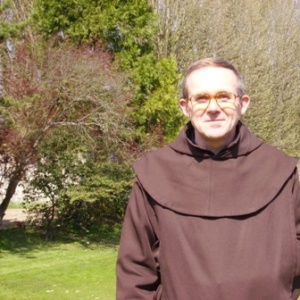 Notre frère Provincial, Olivier-Marie