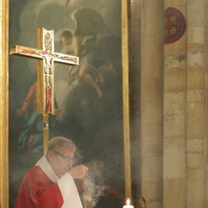 Mgr Gilson