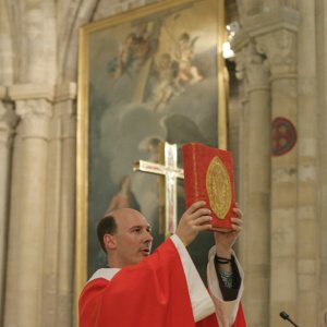fr Christophe Marie