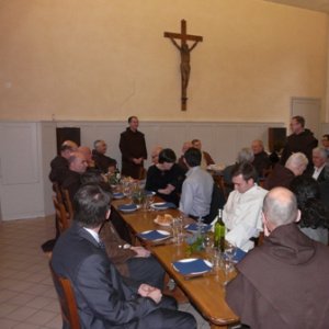 Repas festif