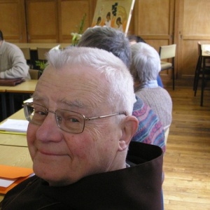 Frère Benoît Langlois d'Avon