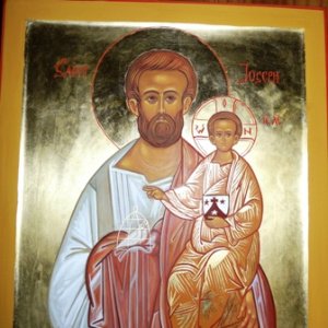 St Joseph