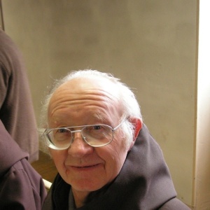 Frère Georges Thomas de Paris