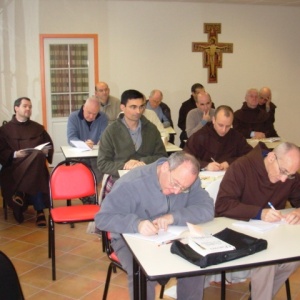Attentifs, ensemble ! - Ils sont même studieux