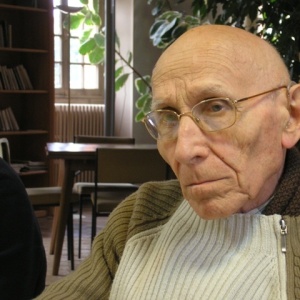 Frère Jean Cousin d'Avon, initiateur des fameux week-ends de préparation au mariage !