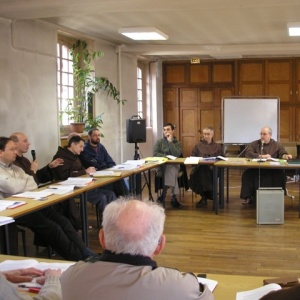 Echange sur les différents rapports entendus