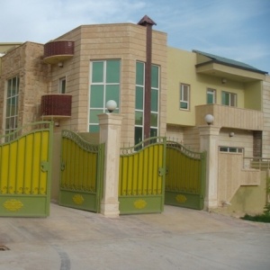 4 Maison à Dihuk 1
