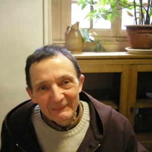 Frère André de la Presle du couvent de Lille