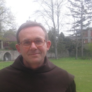 Notre nouveau provincial, frère Olivier-Marie Rousseau
