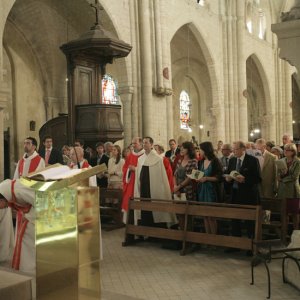 L'assemblée