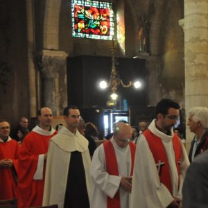 L'entrée