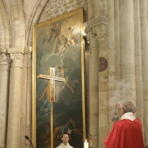 L'eucharistie