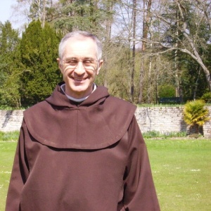 Frère Gérard-Marie, 4e conseiller provincial et maître des étudiants