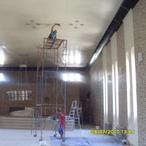 0 Travaux