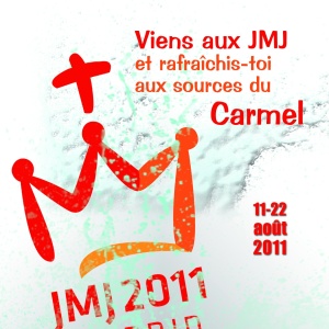 JMJ Carmel