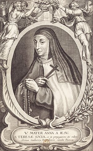 [Recueil_Portraits_d'Anne_de_Jesus_[…]_btv1b8538643f