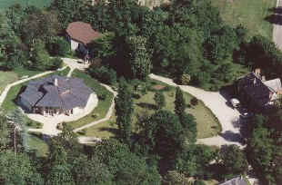 Le couvent de Gommerville Le couvent de Gommerville