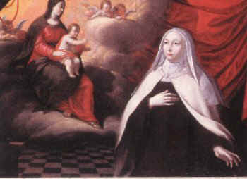 Madame Acarie Madame Acarie