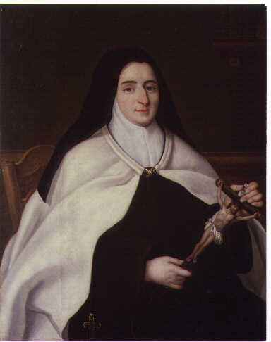 Thérèse de Saint-Augustin