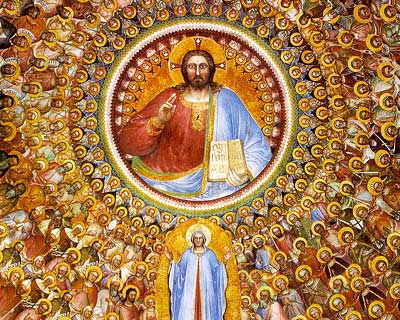 all saints