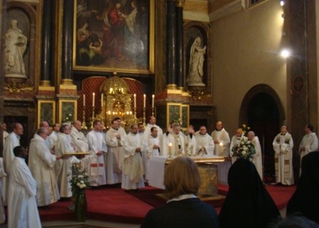 Messe St Joseph Messe St Joseph