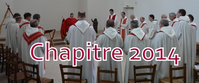 Chapitre 2014 bis