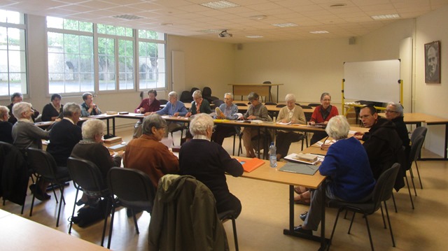 Session Avon 60 ans et plus 2015 7