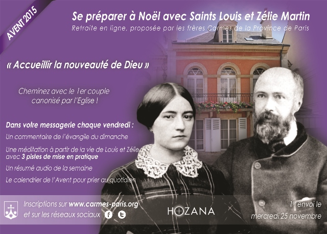 Tract Avent 2015 Tract Avent 2015