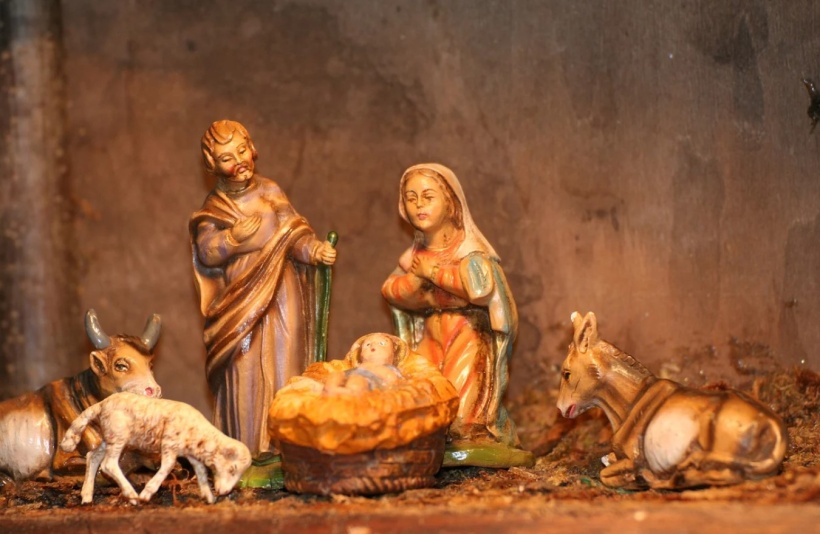 nuit de Noël